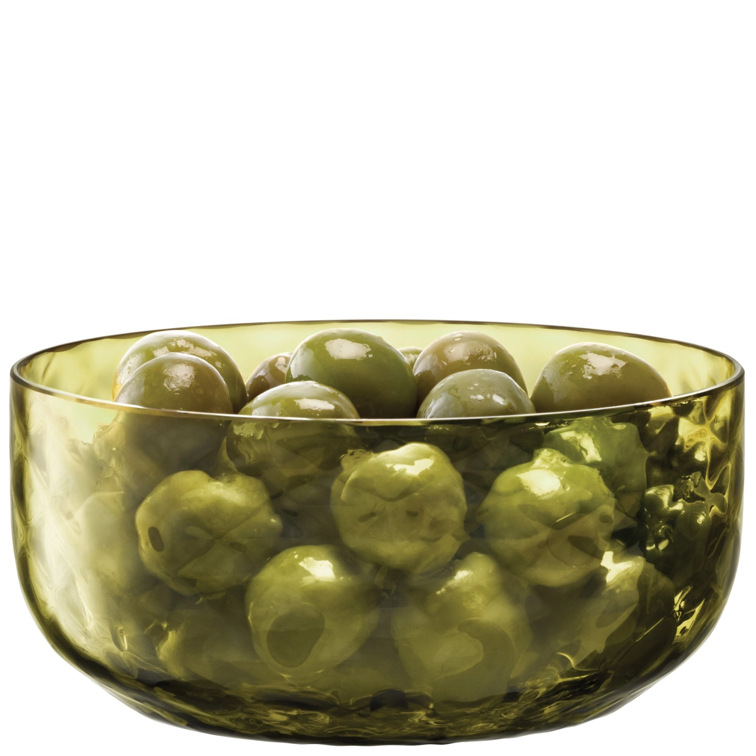 Dapple coupe 12cm woodland green