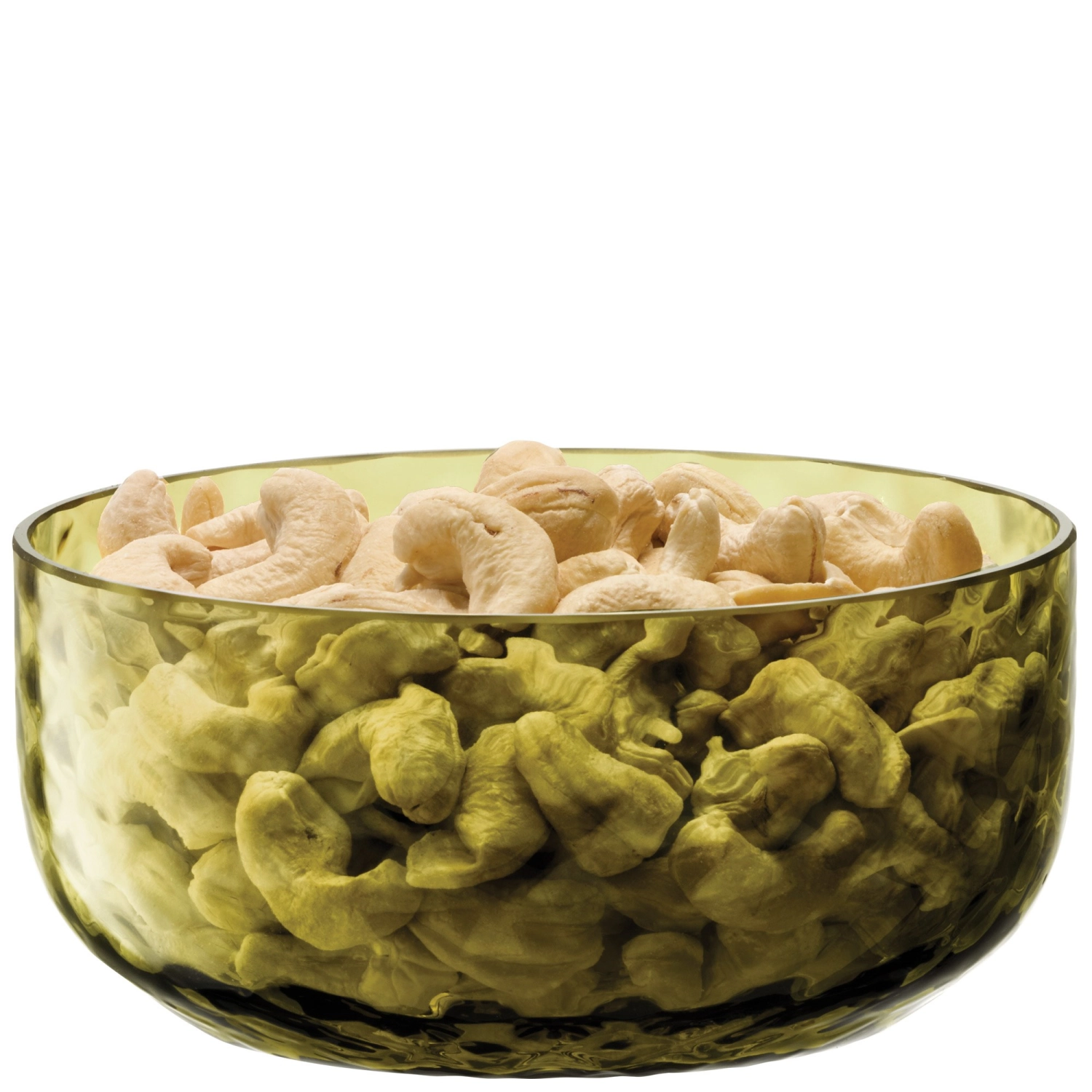 Dapple coupe 12cm woodland green