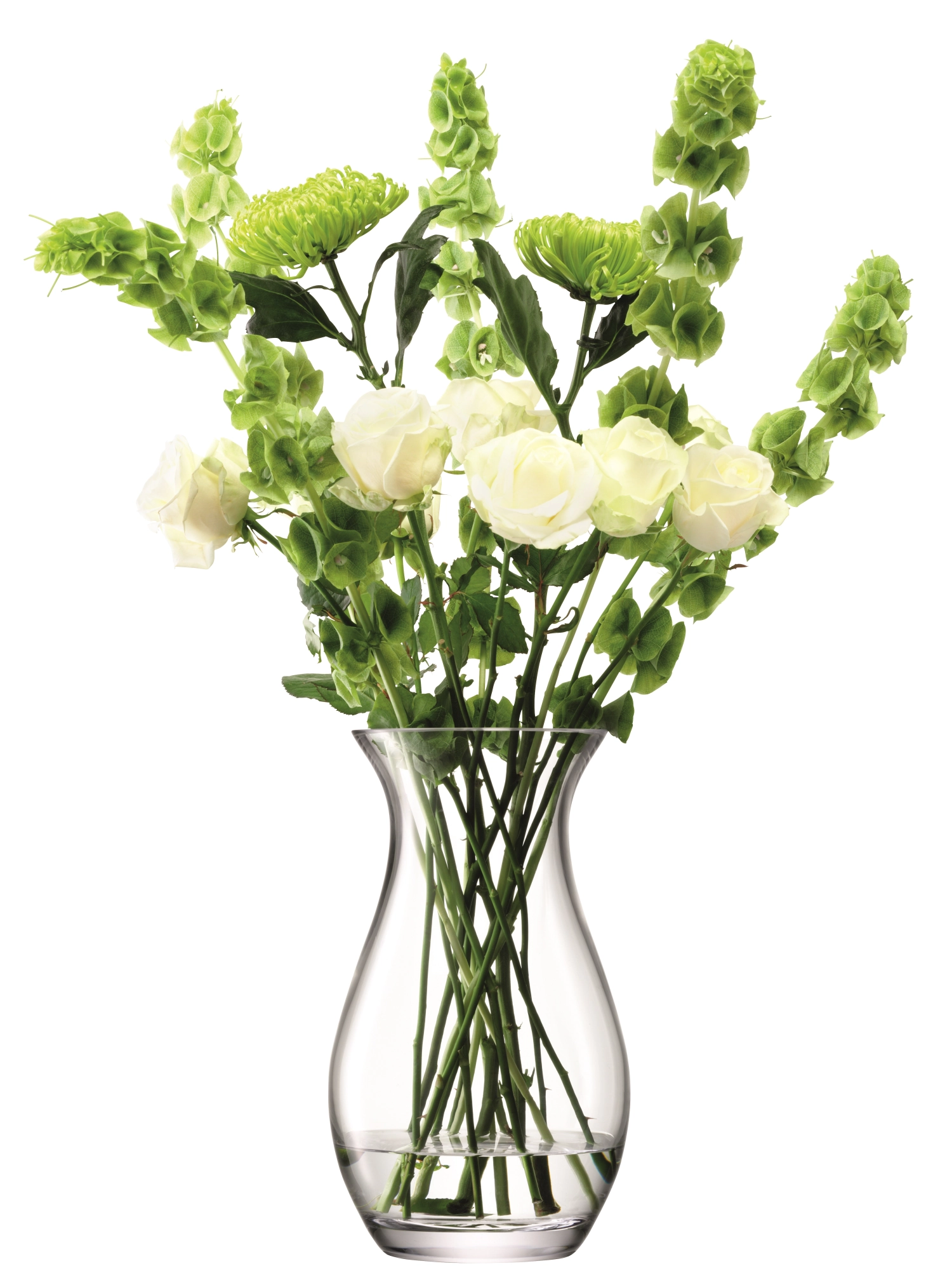 Flower Vase Posy gross