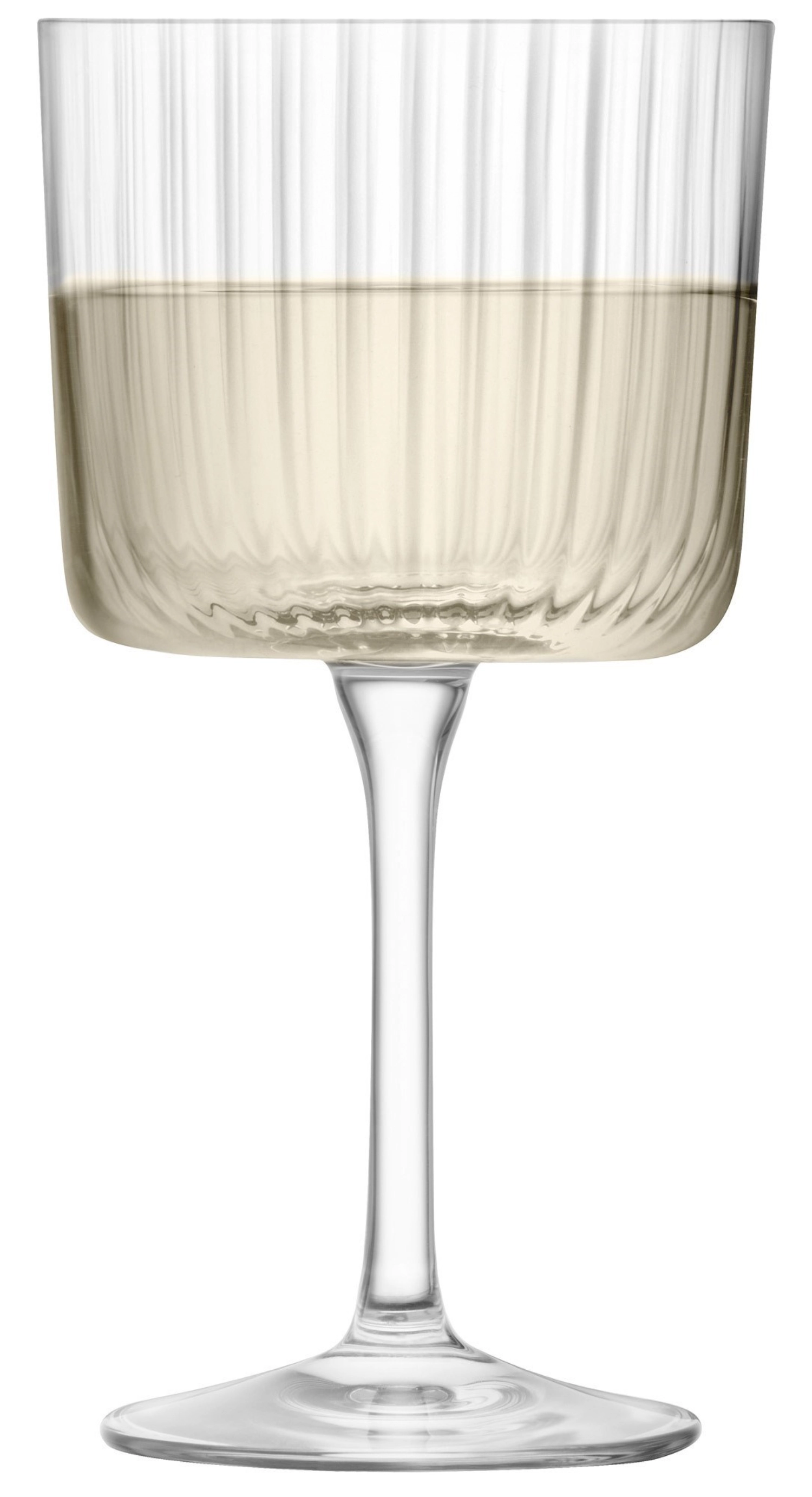 4er Set Gio Line Weinglas