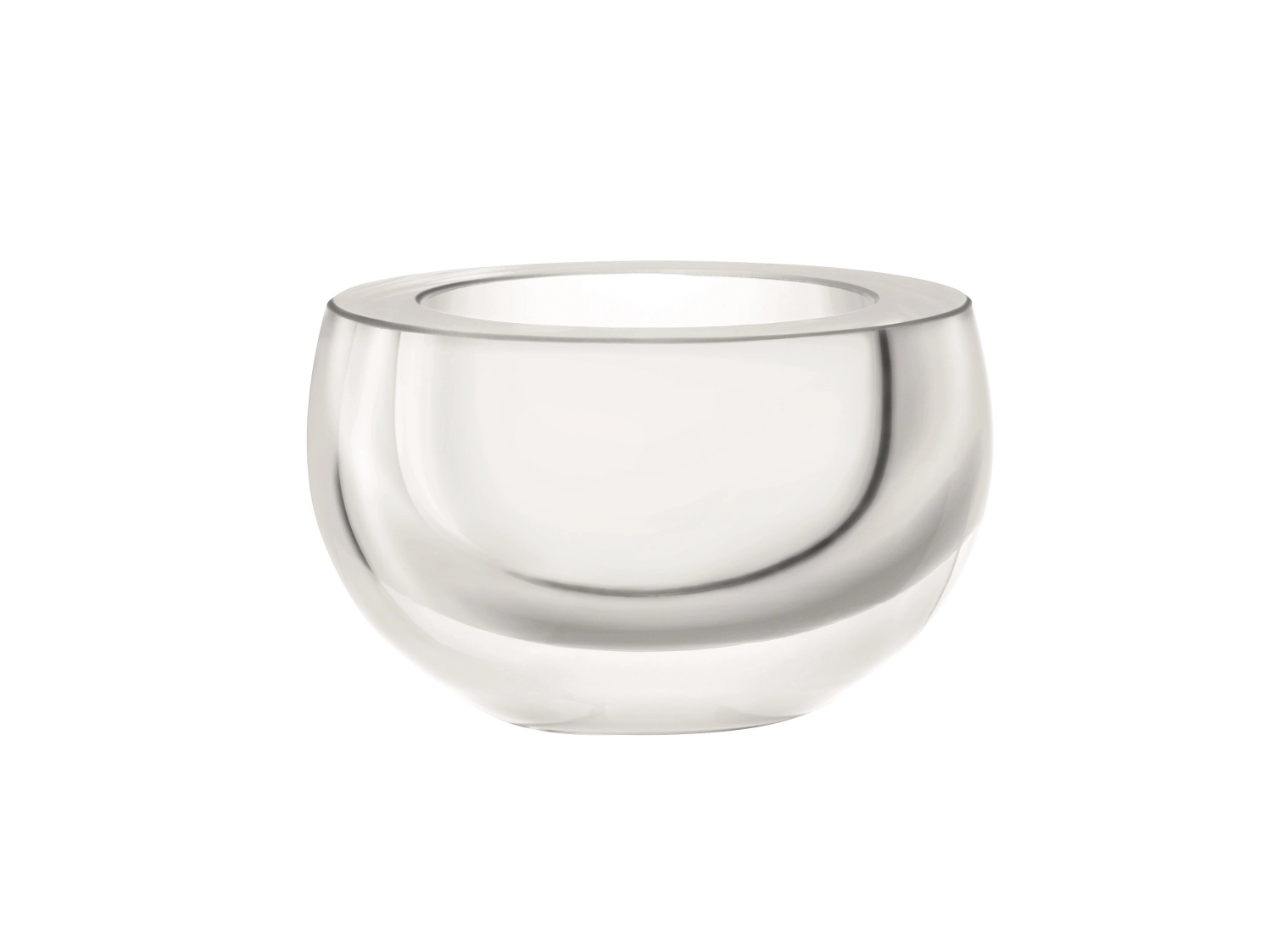 Host coupe ø15cm transparent