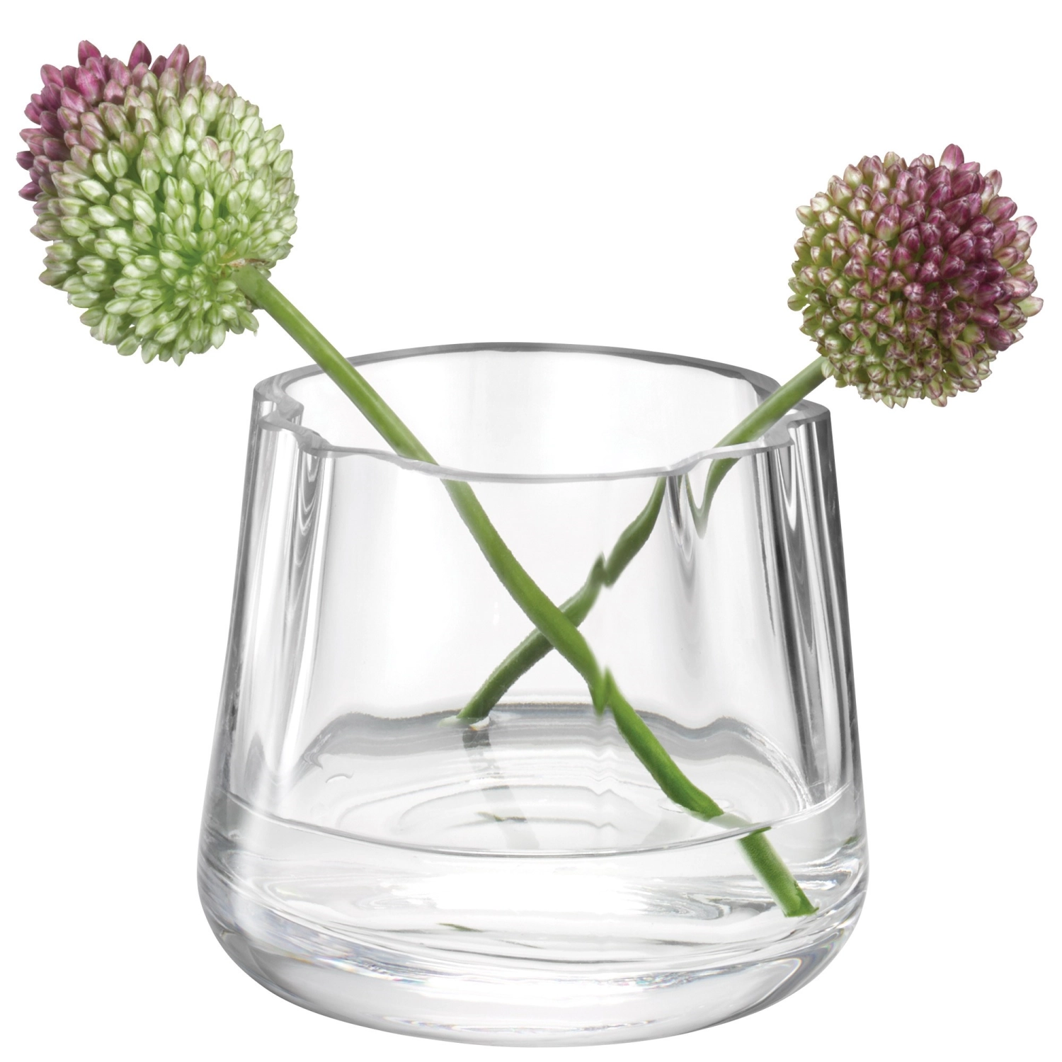 Lagoon Teelichthalter/Vase