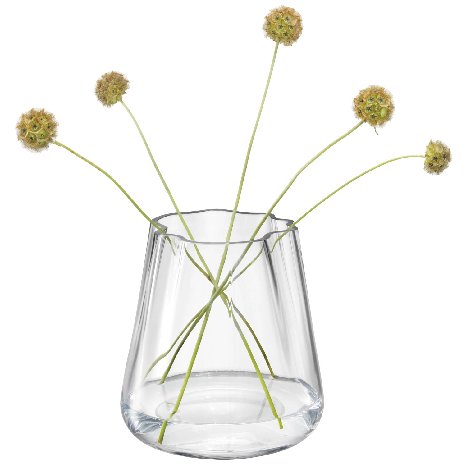 Lagoon Vase/Lanterne