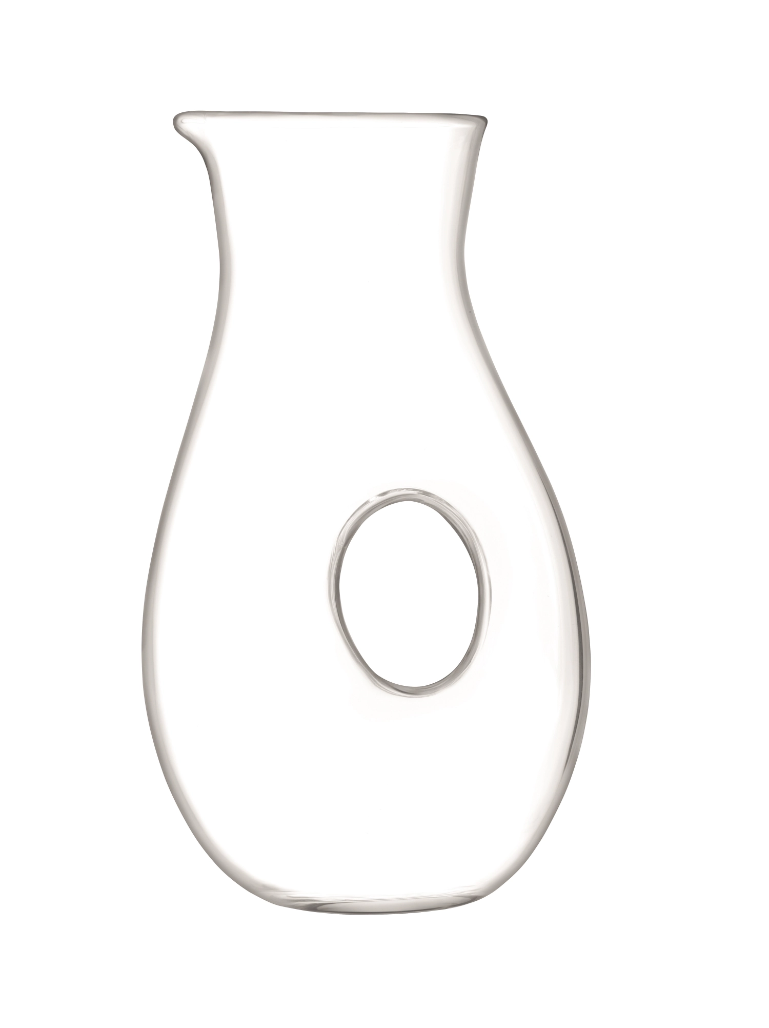 Ono broc 2.25l transparent