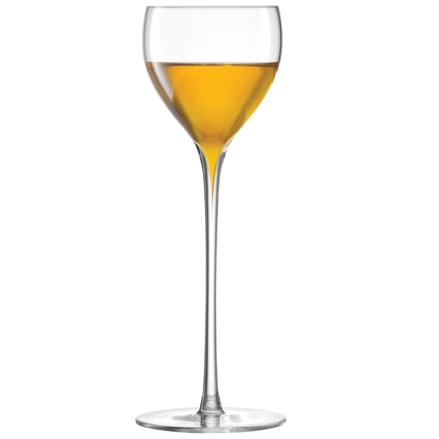 Lot de 2 verres à digestif Savoy 110 ml clair