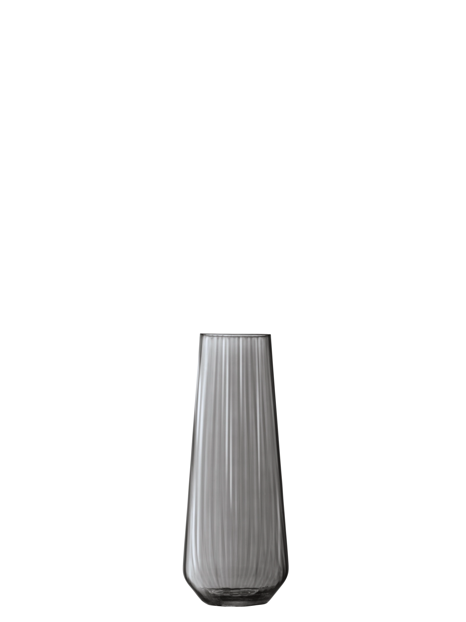 Zinc Vase