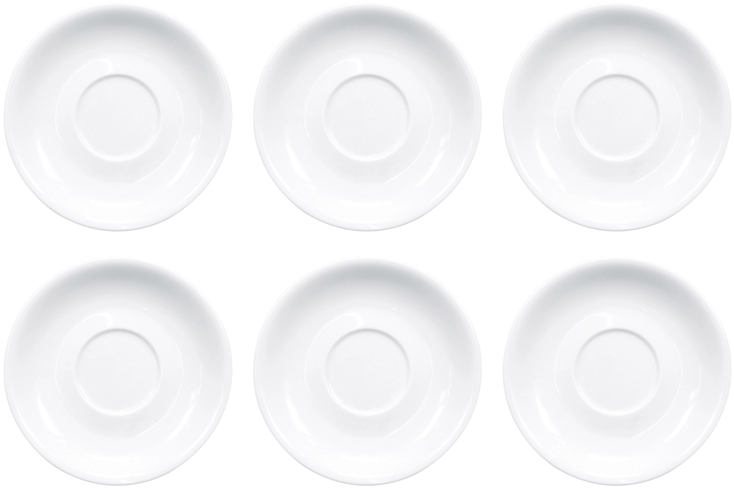 Soucoupe à café Aligro