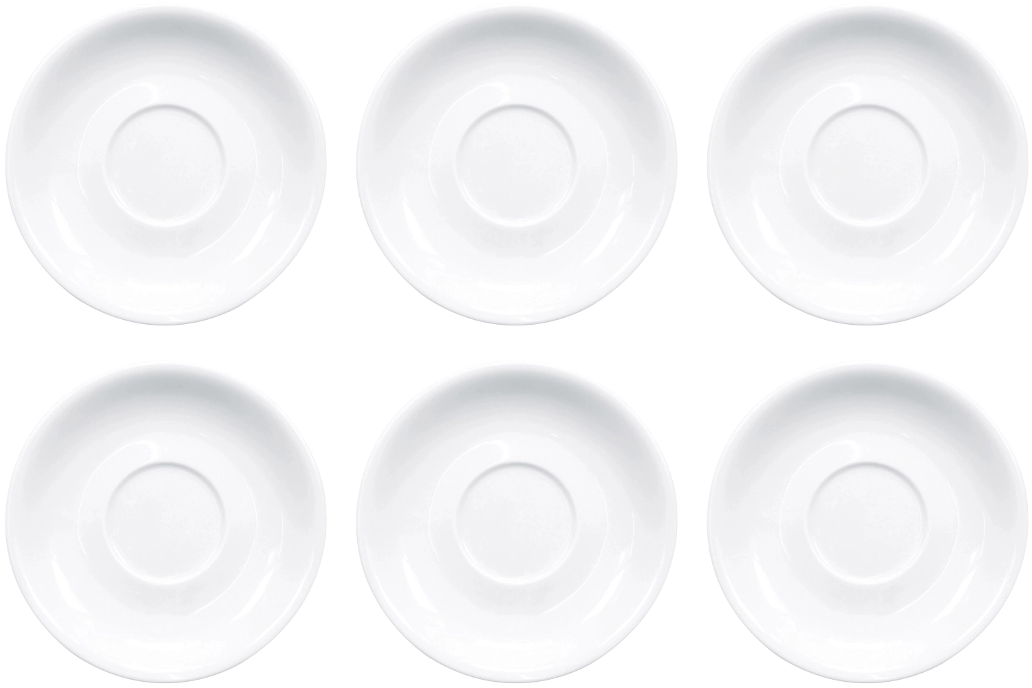 Soucoupe à café Aligro