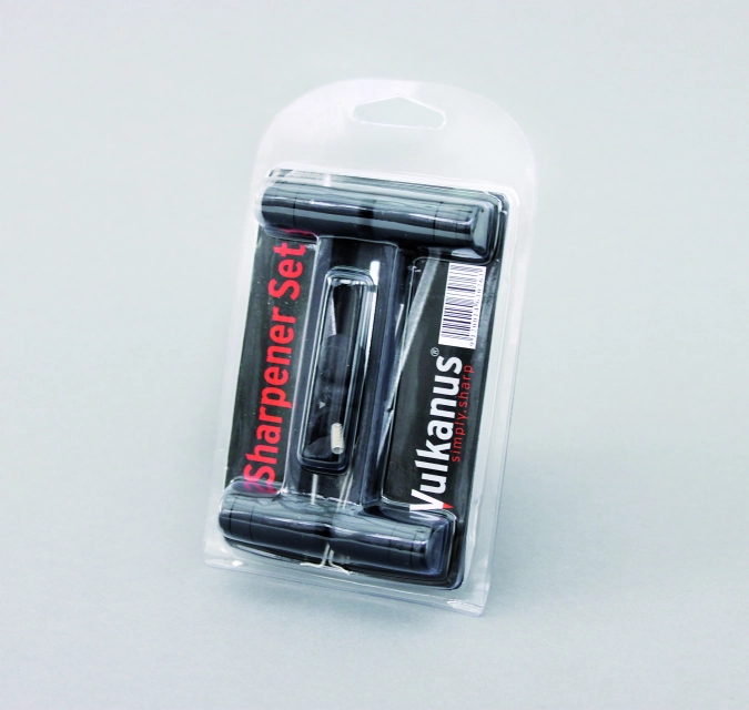 Vulkanus Couteaux de rechange pour MS2002BL et MS2002VA