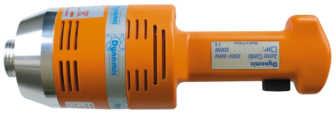 Junior bloc moteur, ac100