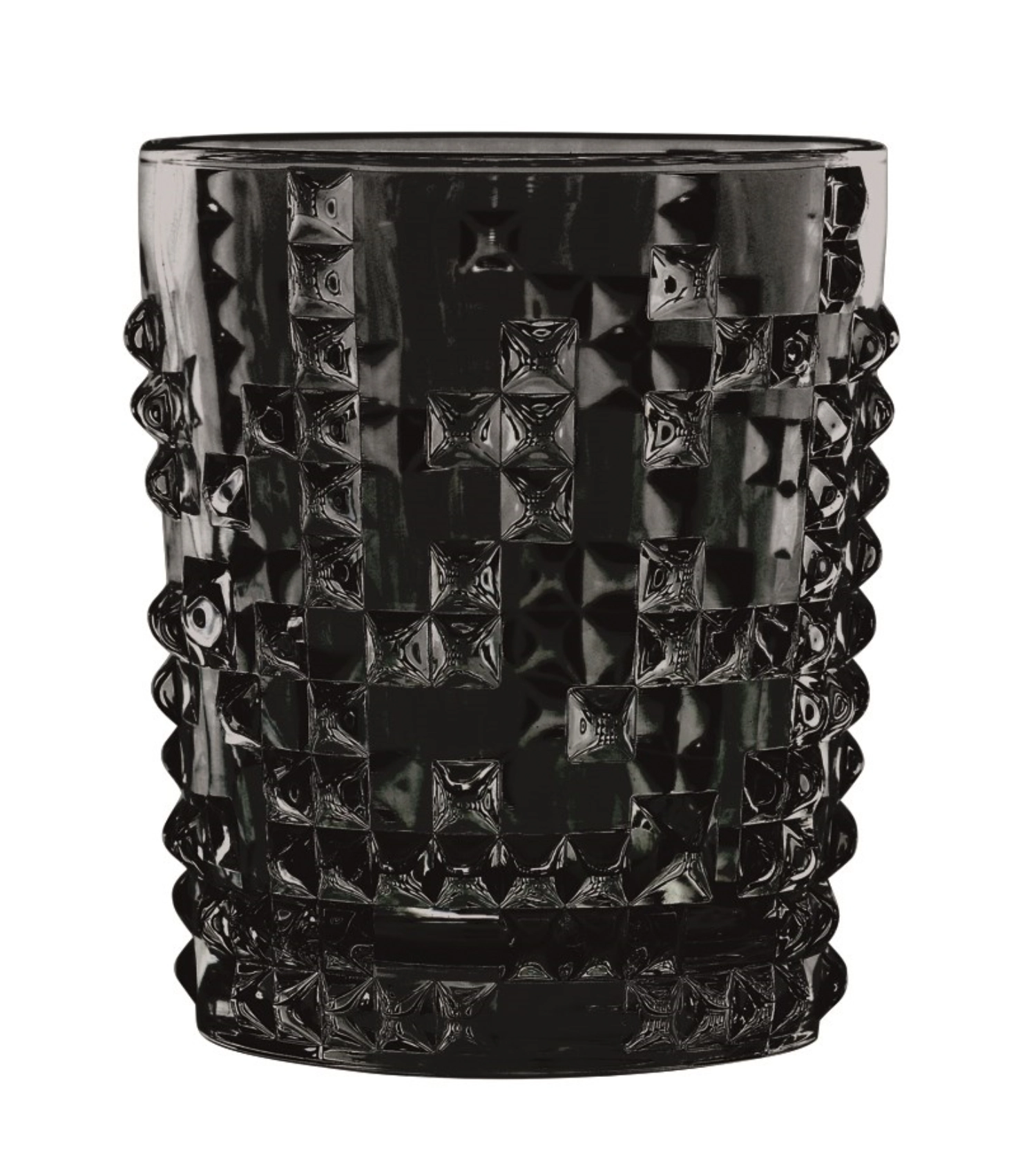 Becher STK 1 284 71 Punk Jet-Black