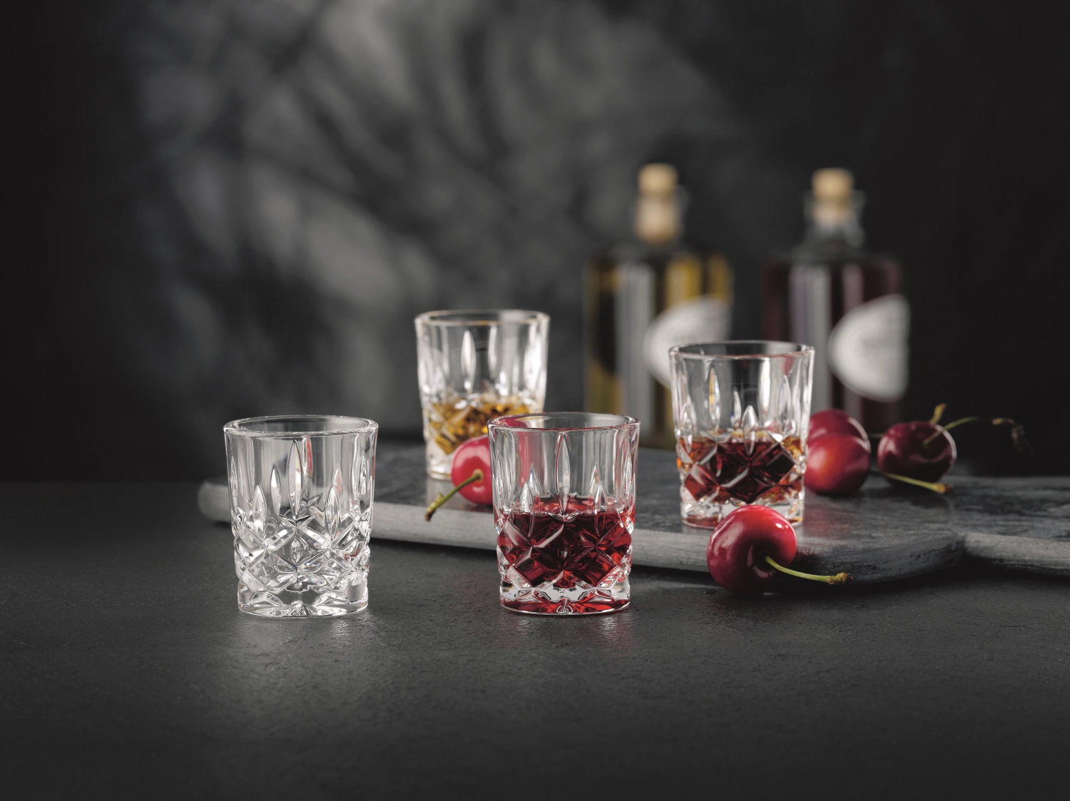 4er Set Stamper 617 43 Noblesse, 55ml