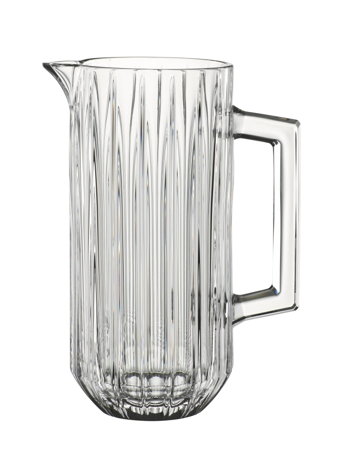 Jules Pichet, 1.135L