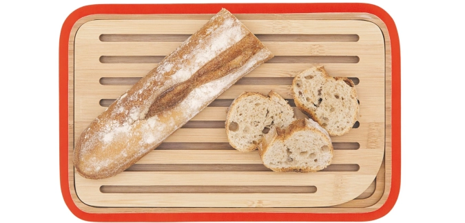 Brotschneidebrett