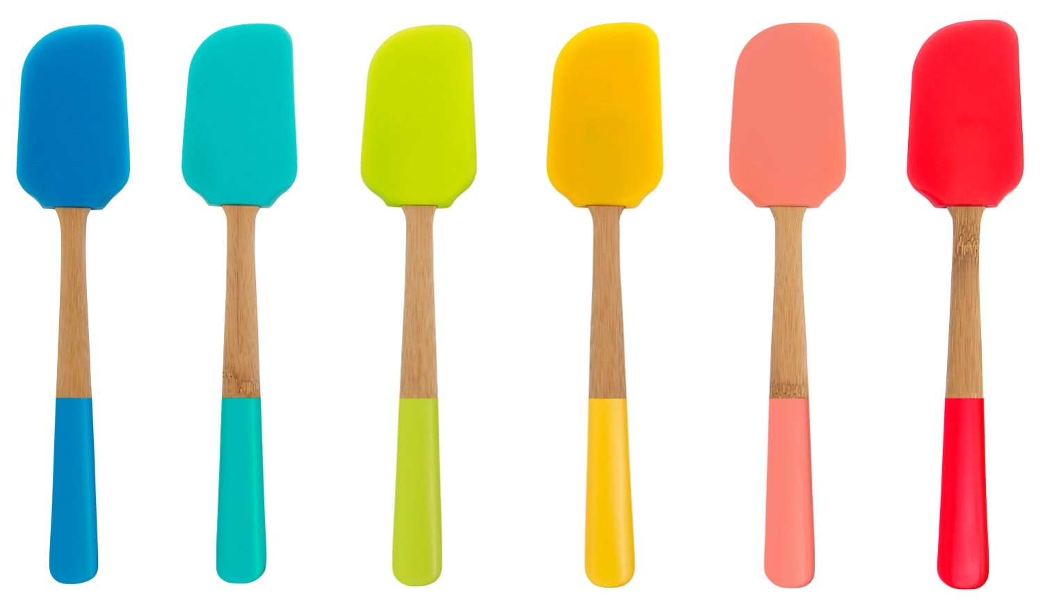 18tlg. Display Spachtel assortiert