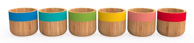 30tlg. Display POP Eierbecher,