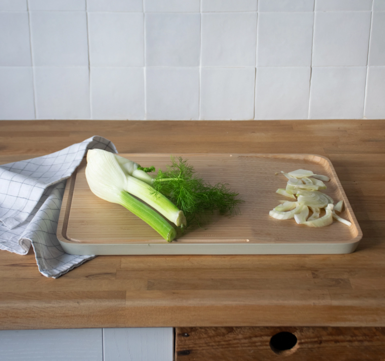 Planche à découper L