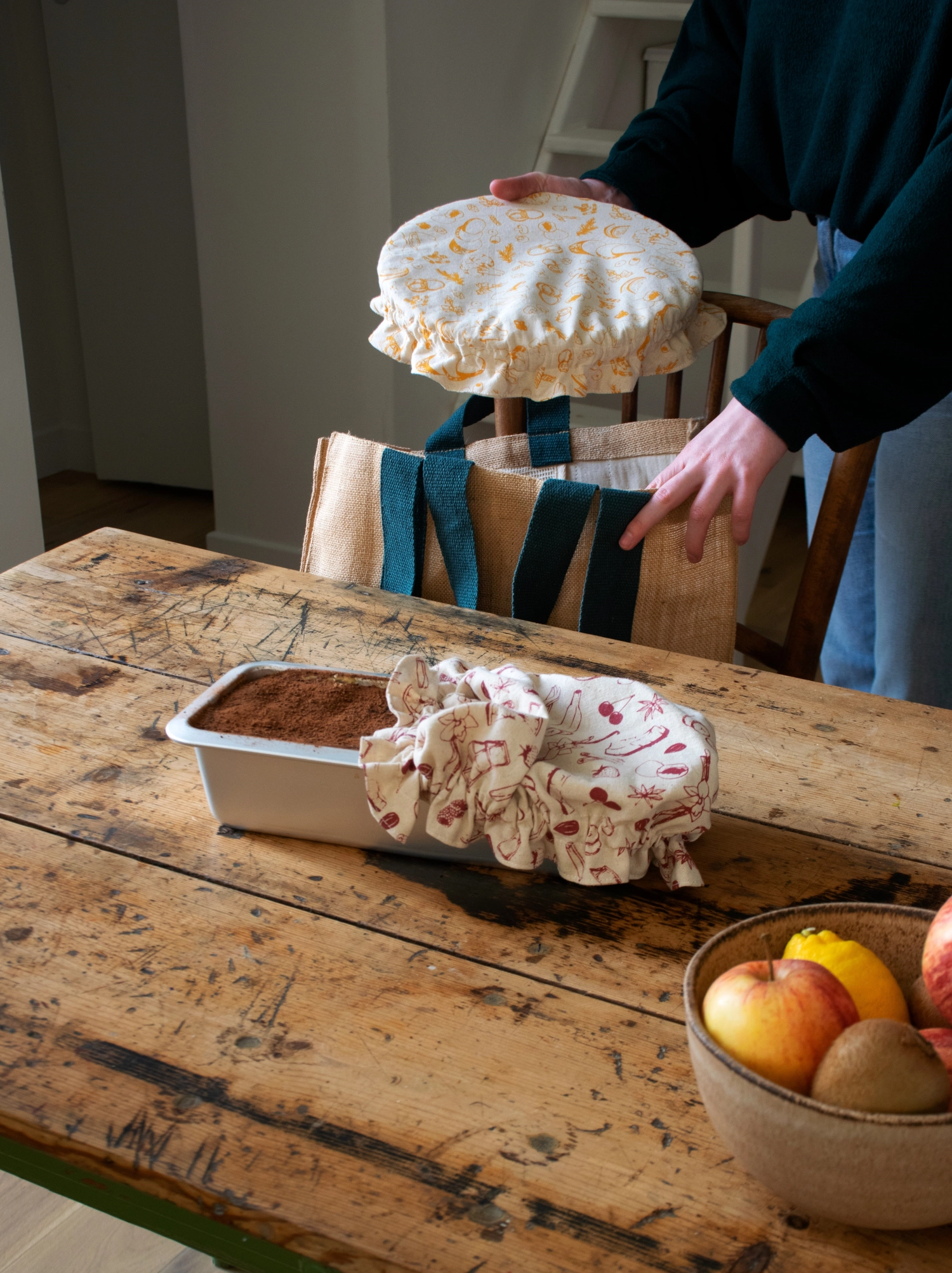 24tlg. Display Serviettenring