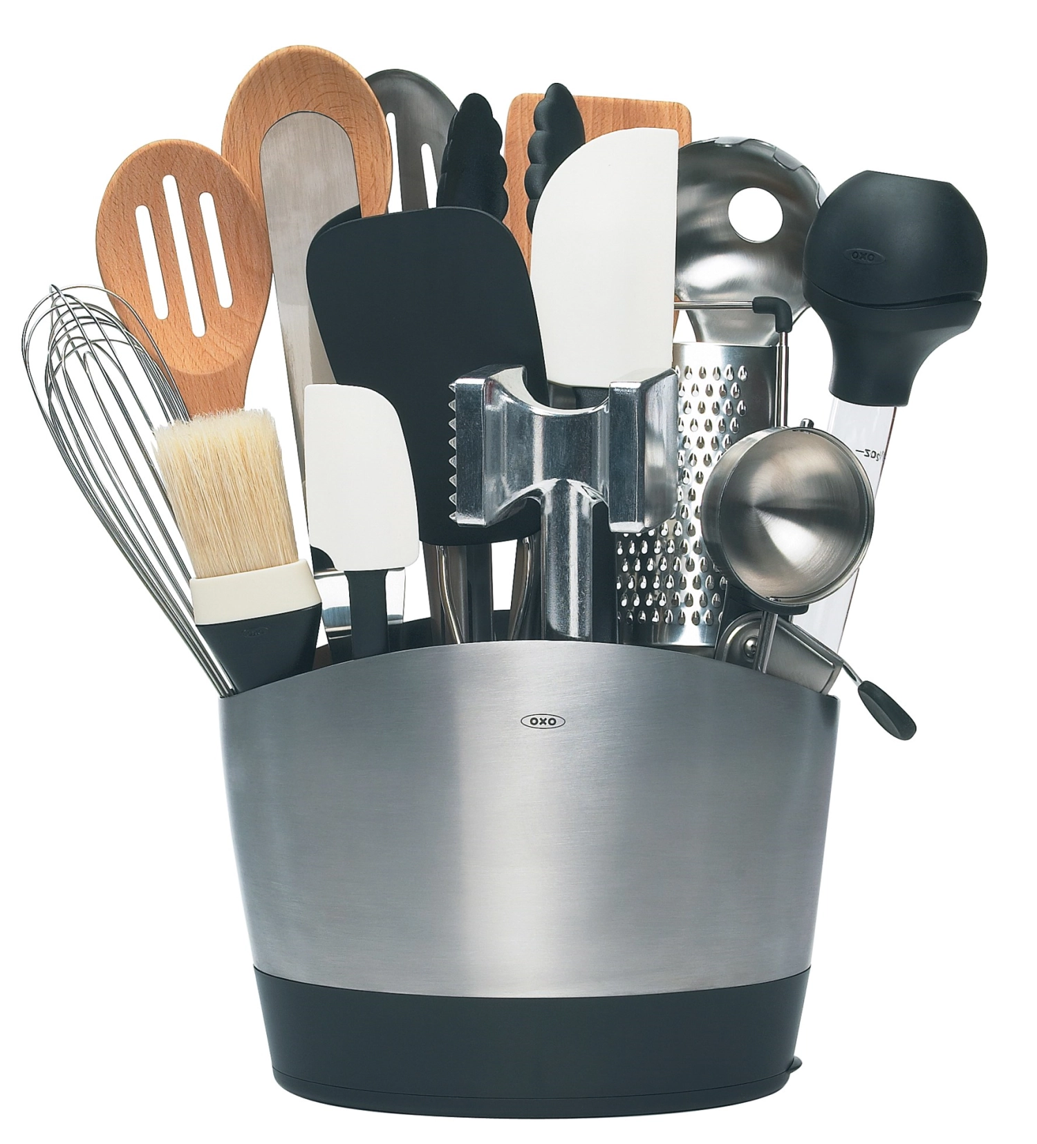 Good Grips Utensilienhalter