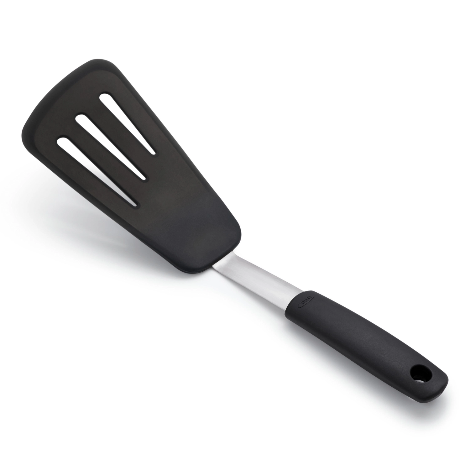 Spatule flexible en silicone 34 cm