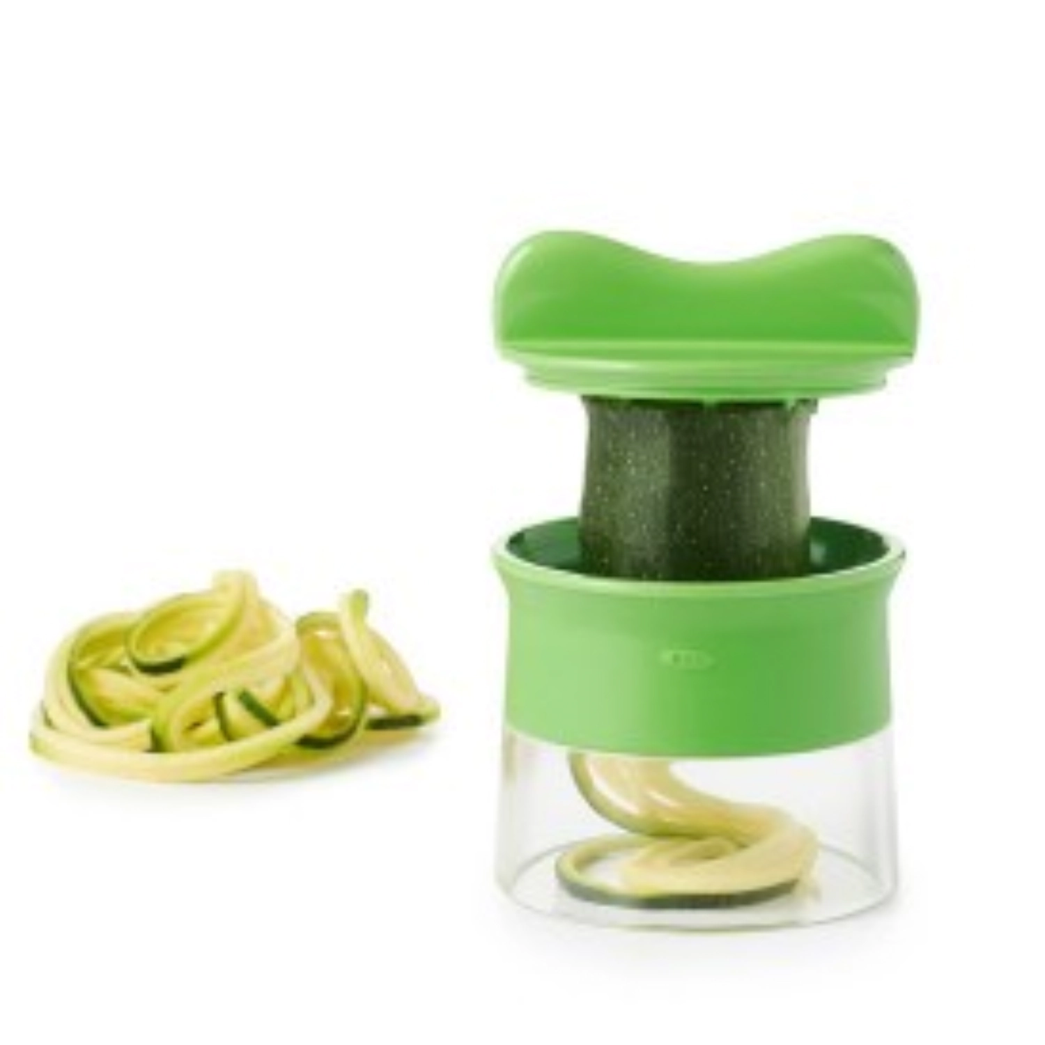 Good Grips Spiralizer Gemüseschneider klein