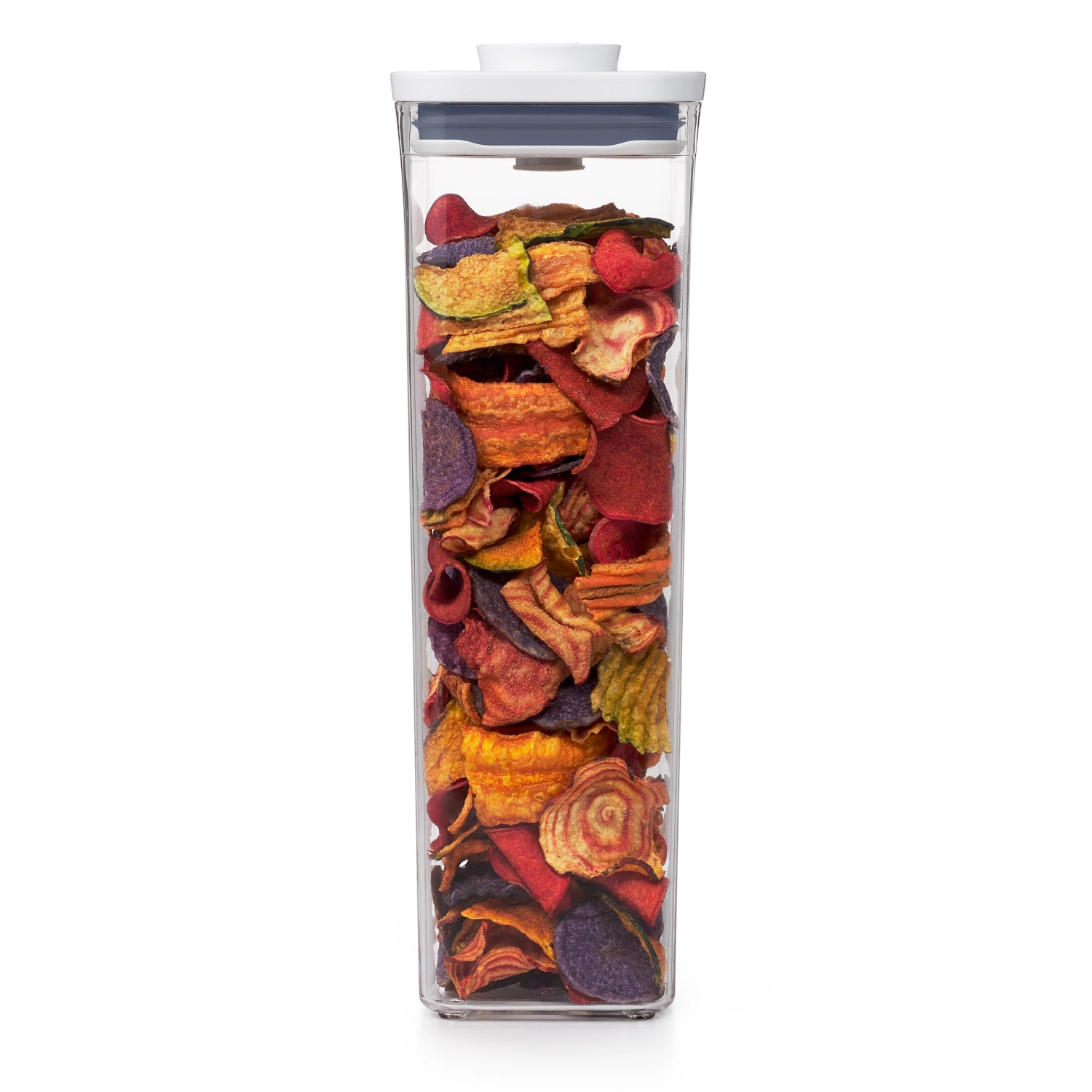 Good Grips POP Behälter hoch quadratisch