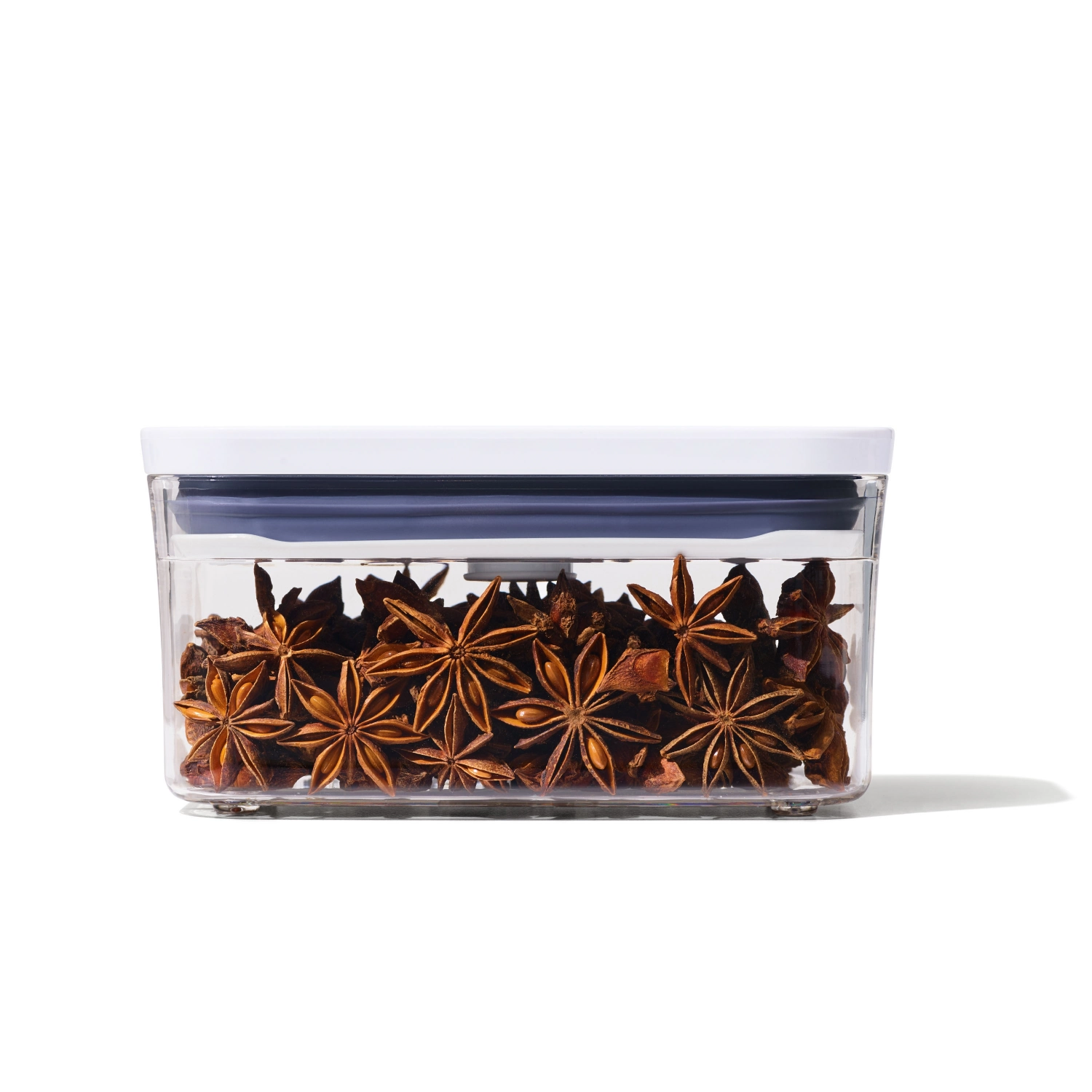 Good Grips POP Behälter schlank rechteckig