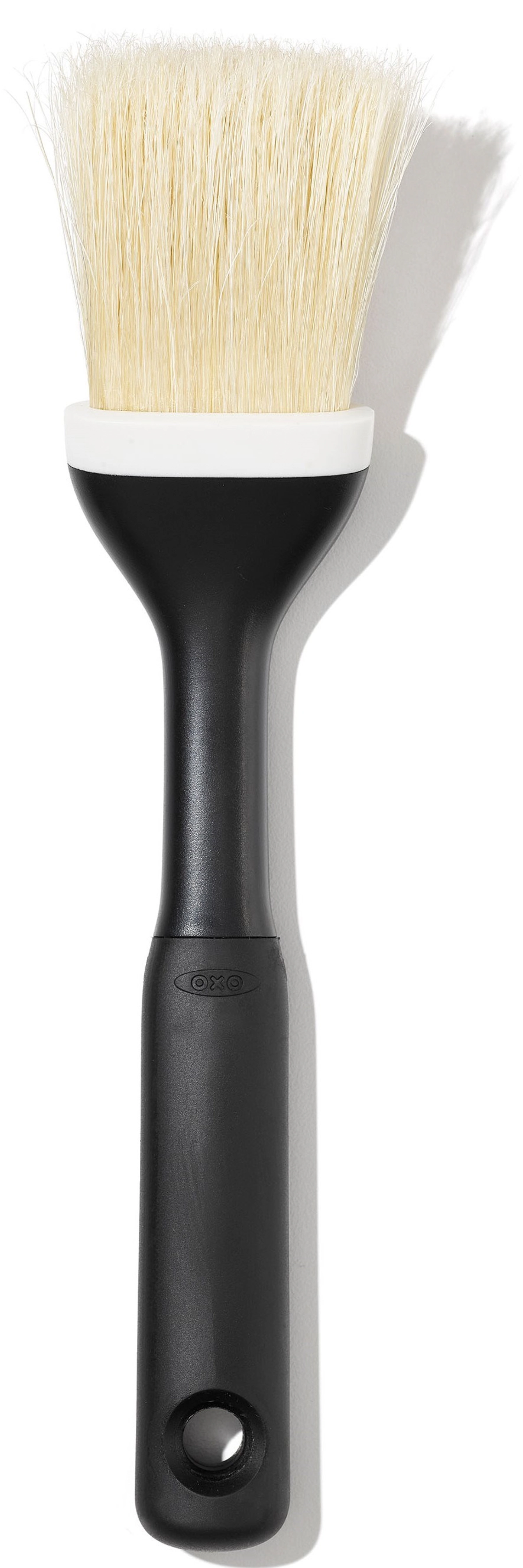 Good Grips Backpinsel mit Naturborsten