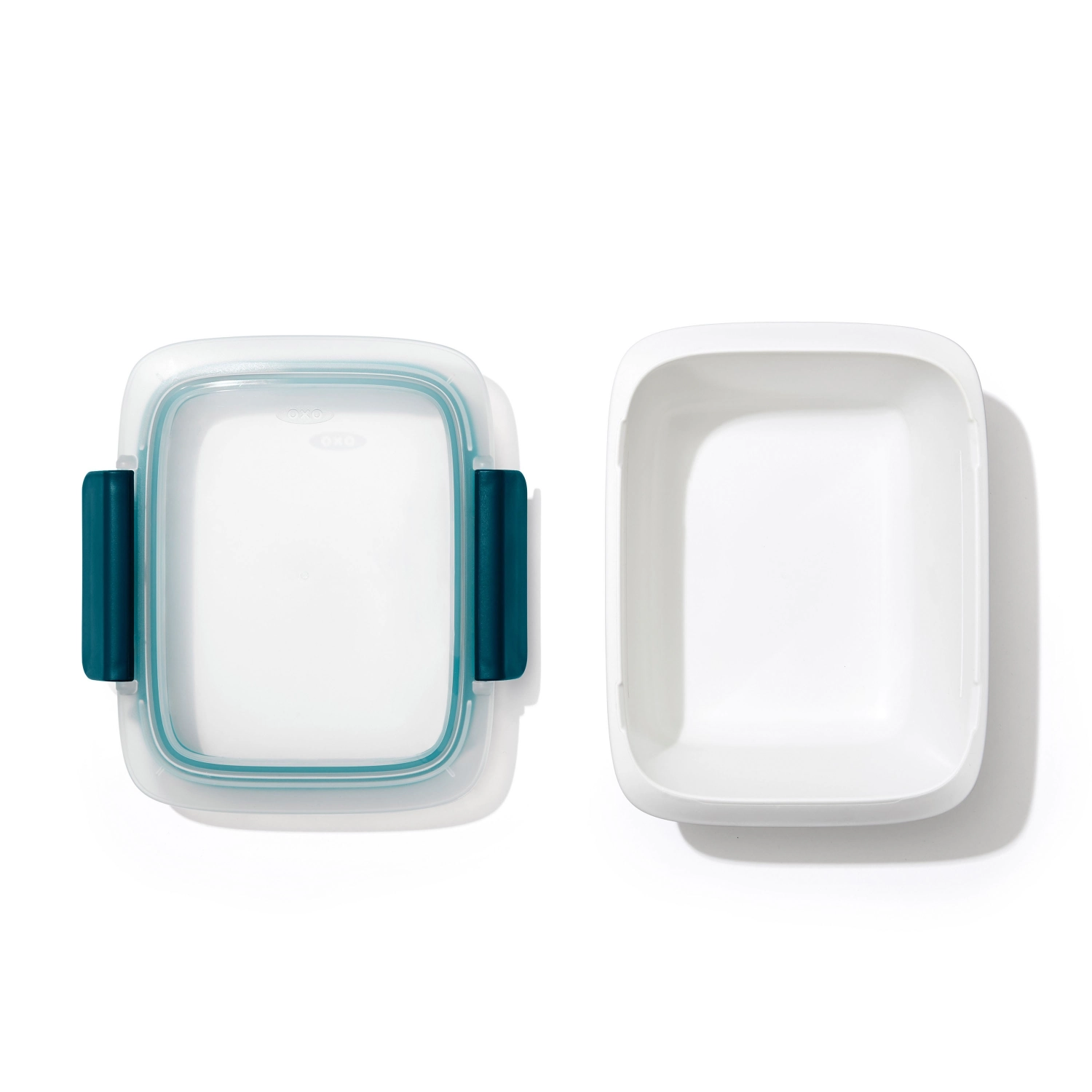 Oxo good grips récipient prep go 0.8l