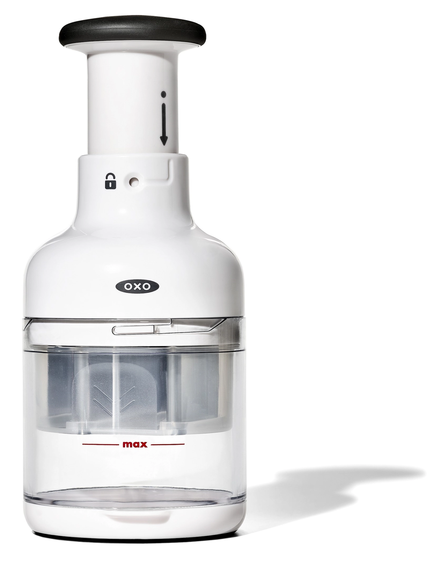 Good Grips Gemüsehacker