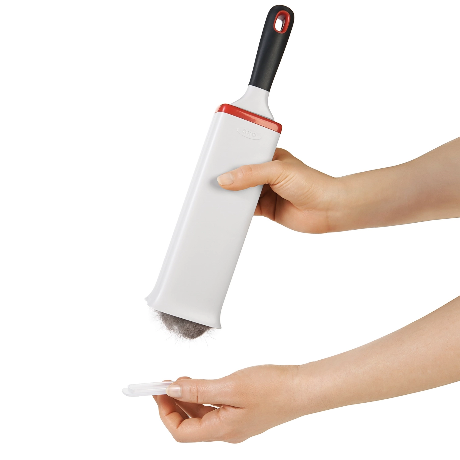 Good Grips Flusenentferner Bürste für Möbel