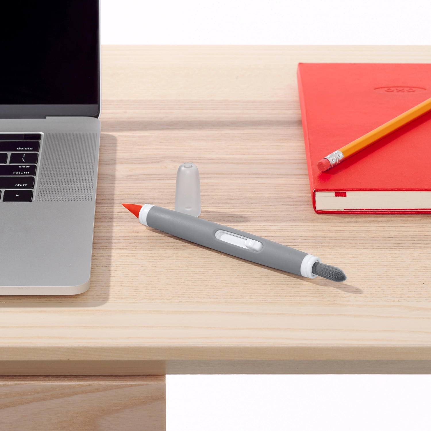 Good Grips Reinigungsbürste für Elektronik