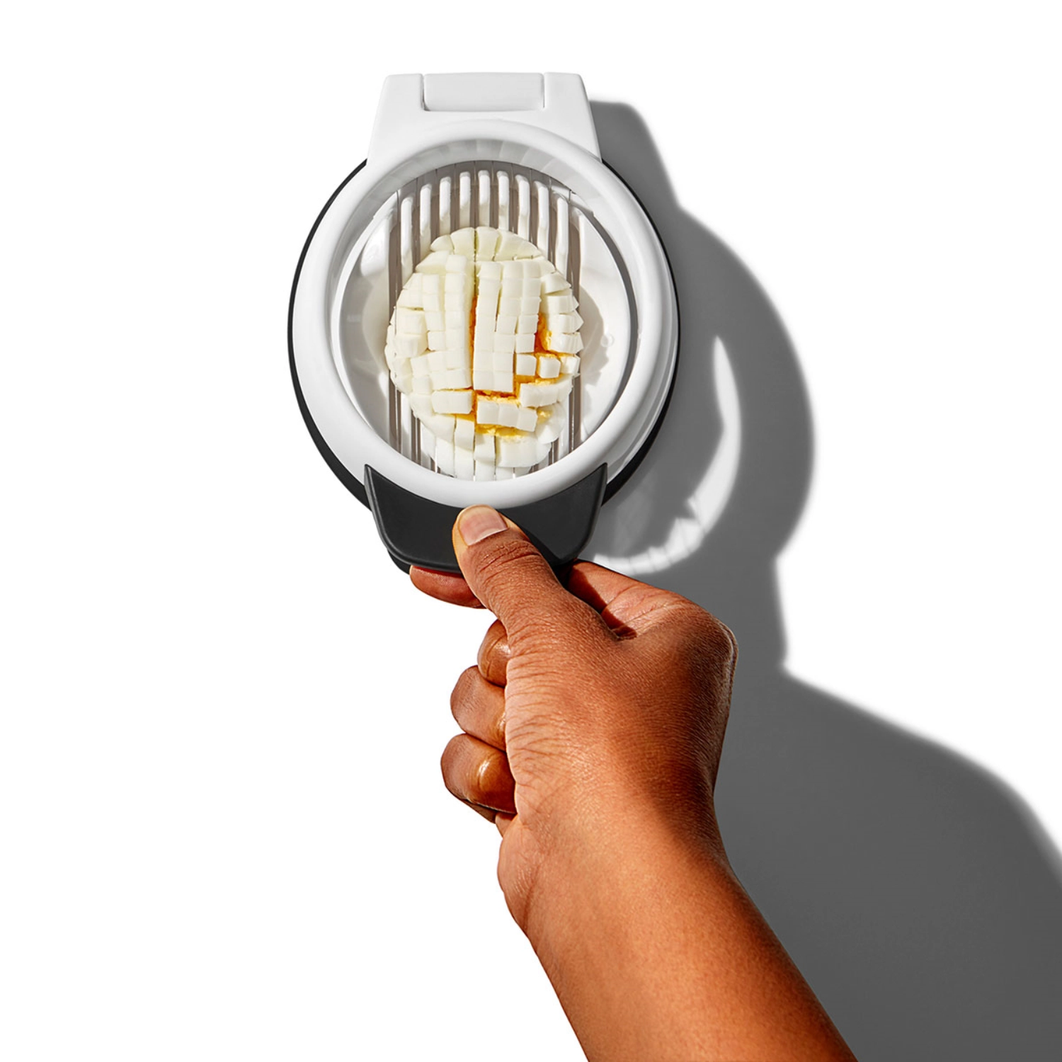 Good Grips Eierschneider