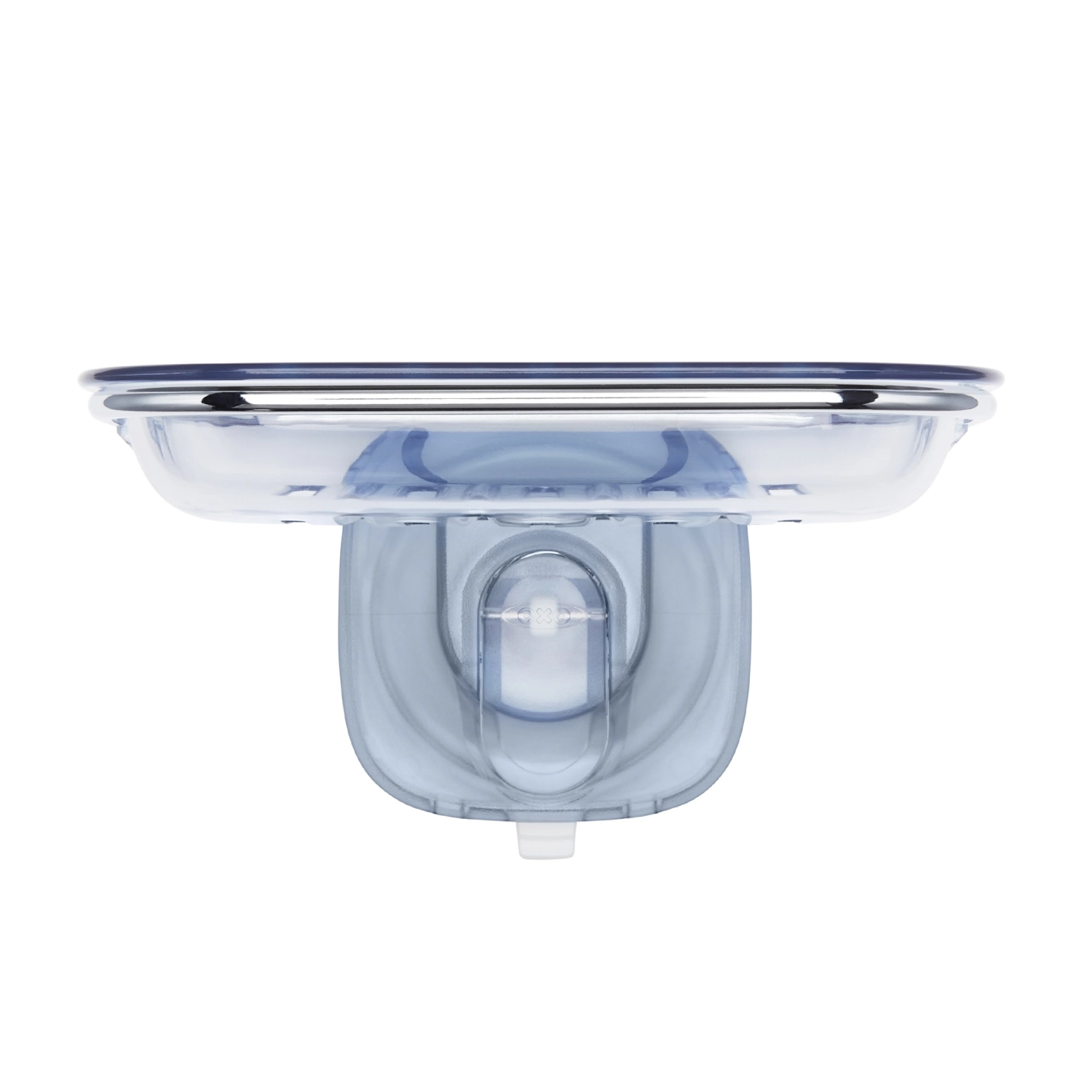 Oxo good grips porte-savon avec support à ventouse