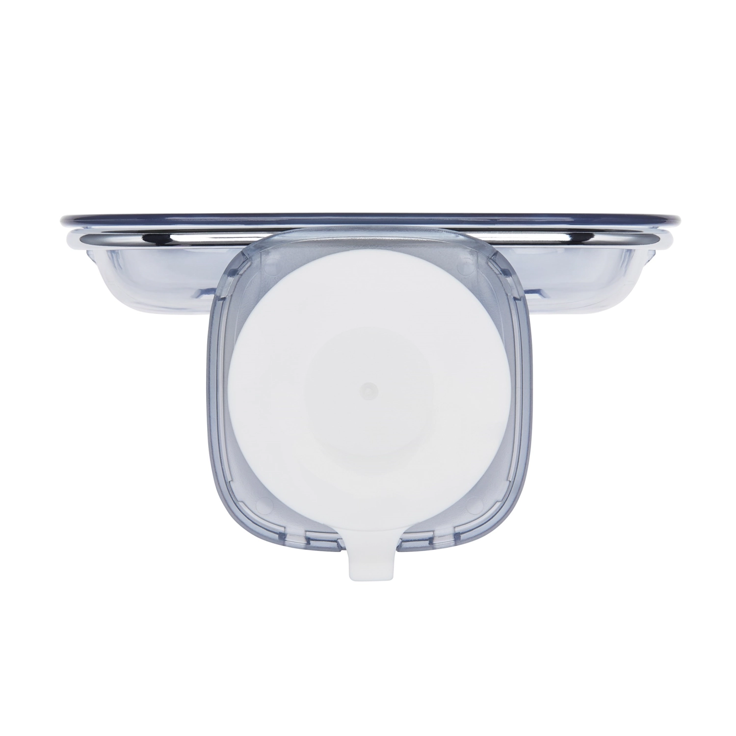 Oxo good grips porte-savon avec support à ventouse