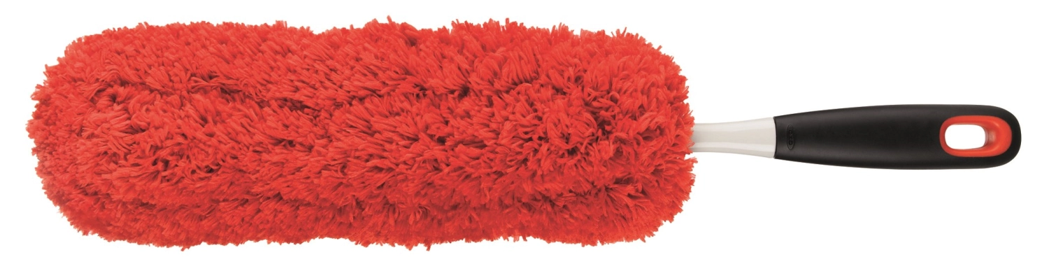 Good Grips Mikrofaser-Hand-Staubwischer