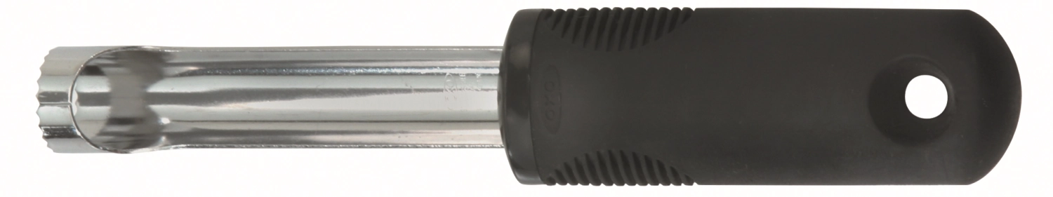 Epépineur de pommes, noir, 20 cm