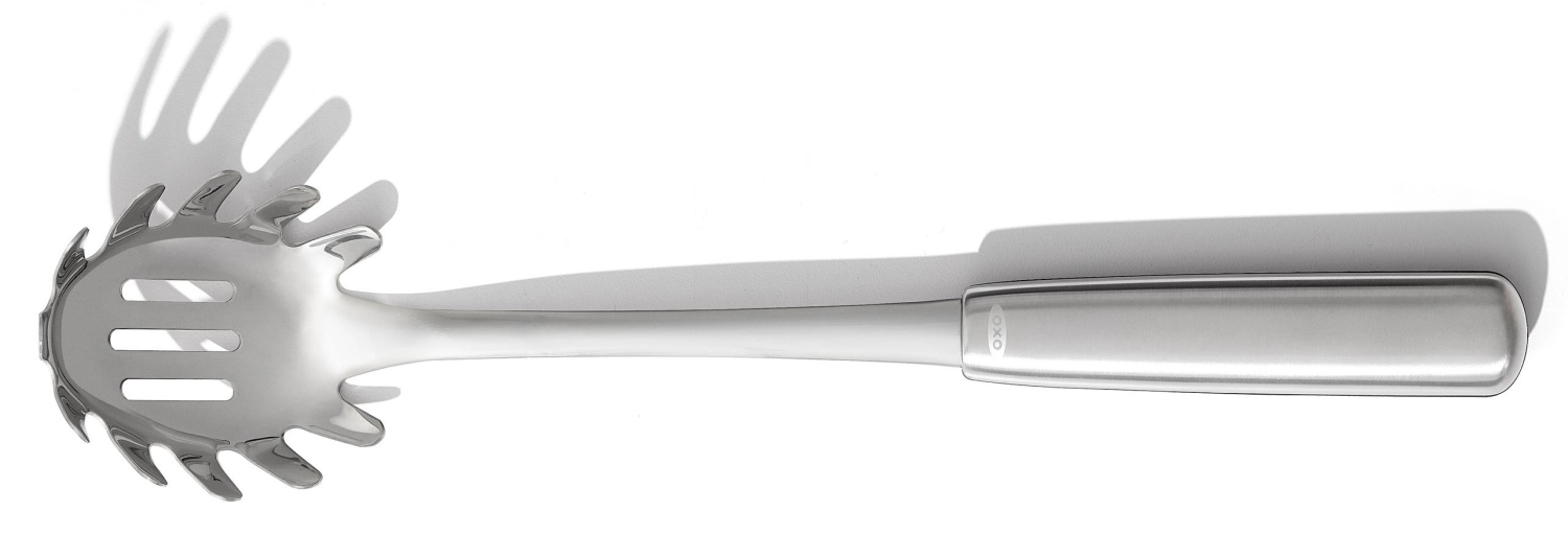 Good Grips Steel Spaghettiheber