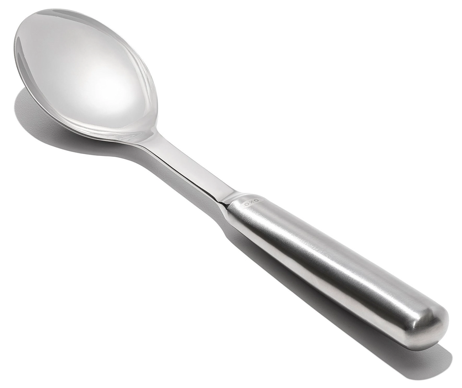 Good Grips Steel Servierlöffel