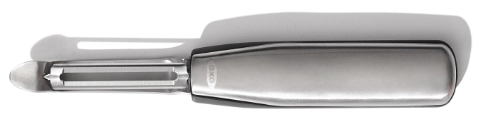 Good Grips Steel Y-Schäler