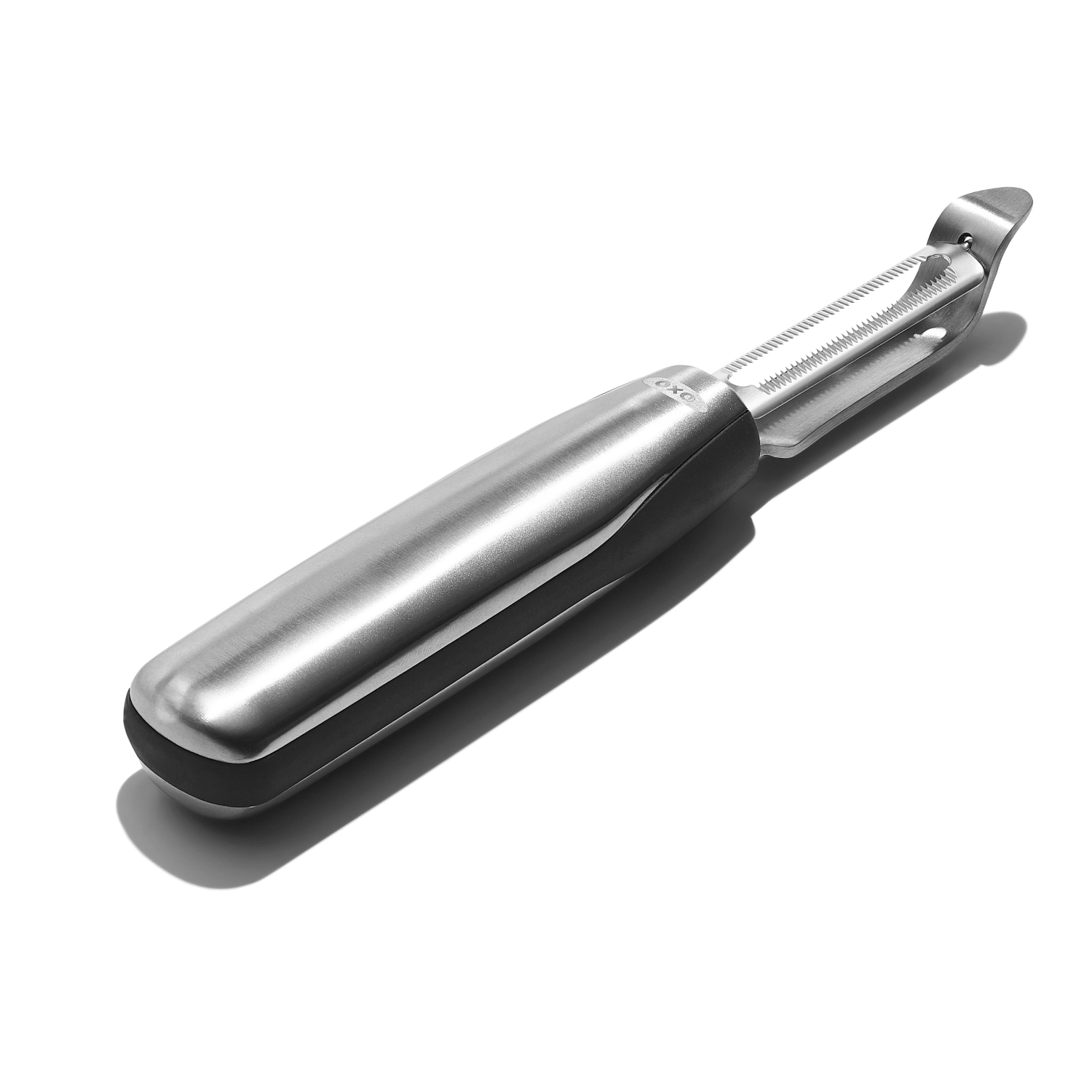 Oxo gg steel éplucheur pour fruits et tomates
