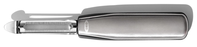 Oxo gg steel éplucheur pour fruits et tomates