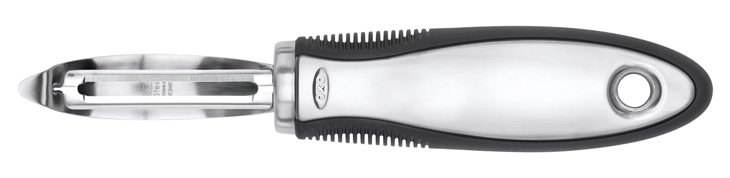 GG stl éplucheur pivotant