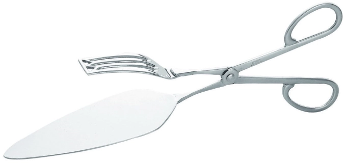 Pince à pâtisserie