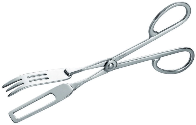 Pince à pâtisserie