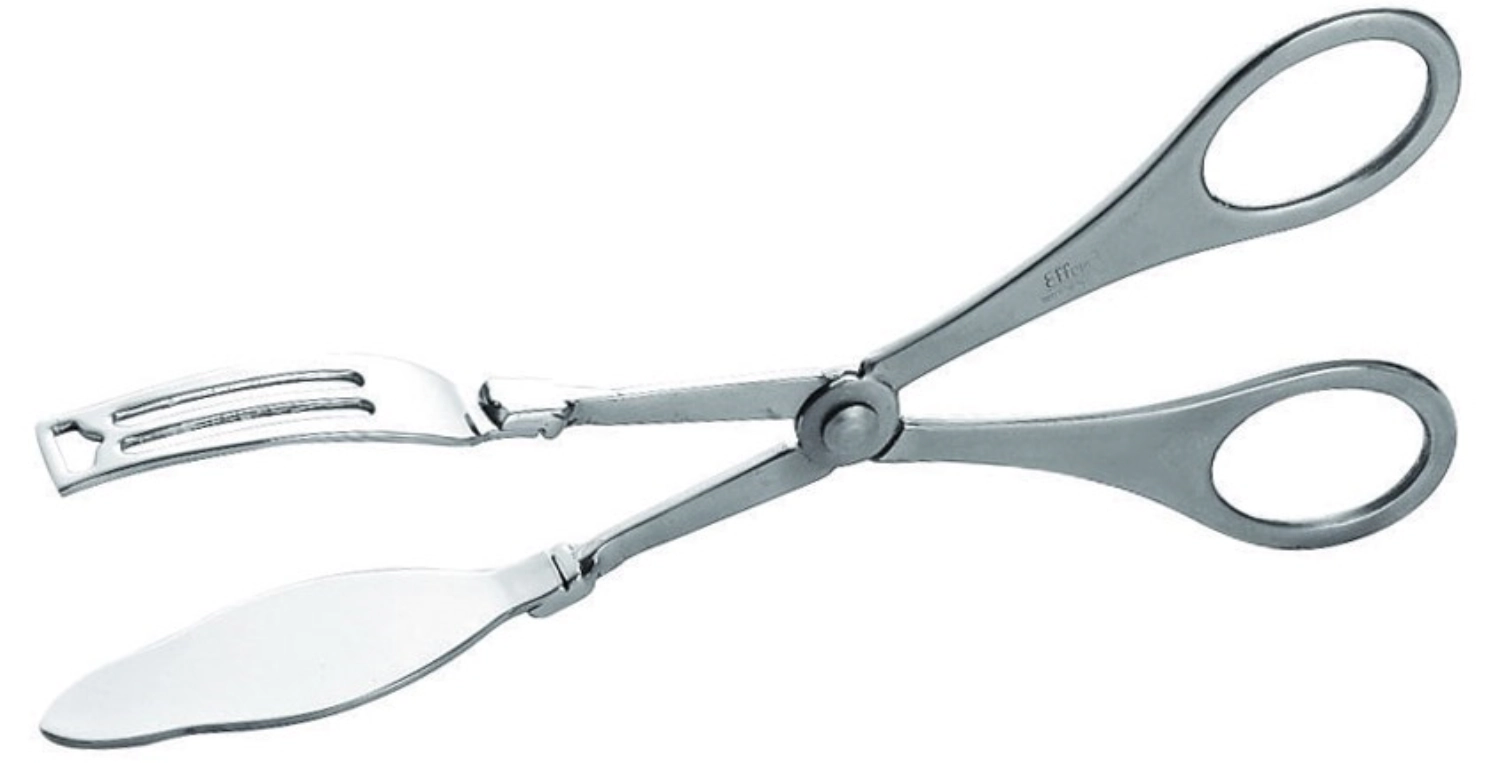 Pinces à pâtisserie, 15cm