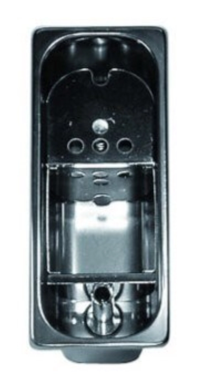 Bassin p. cuillère à glace