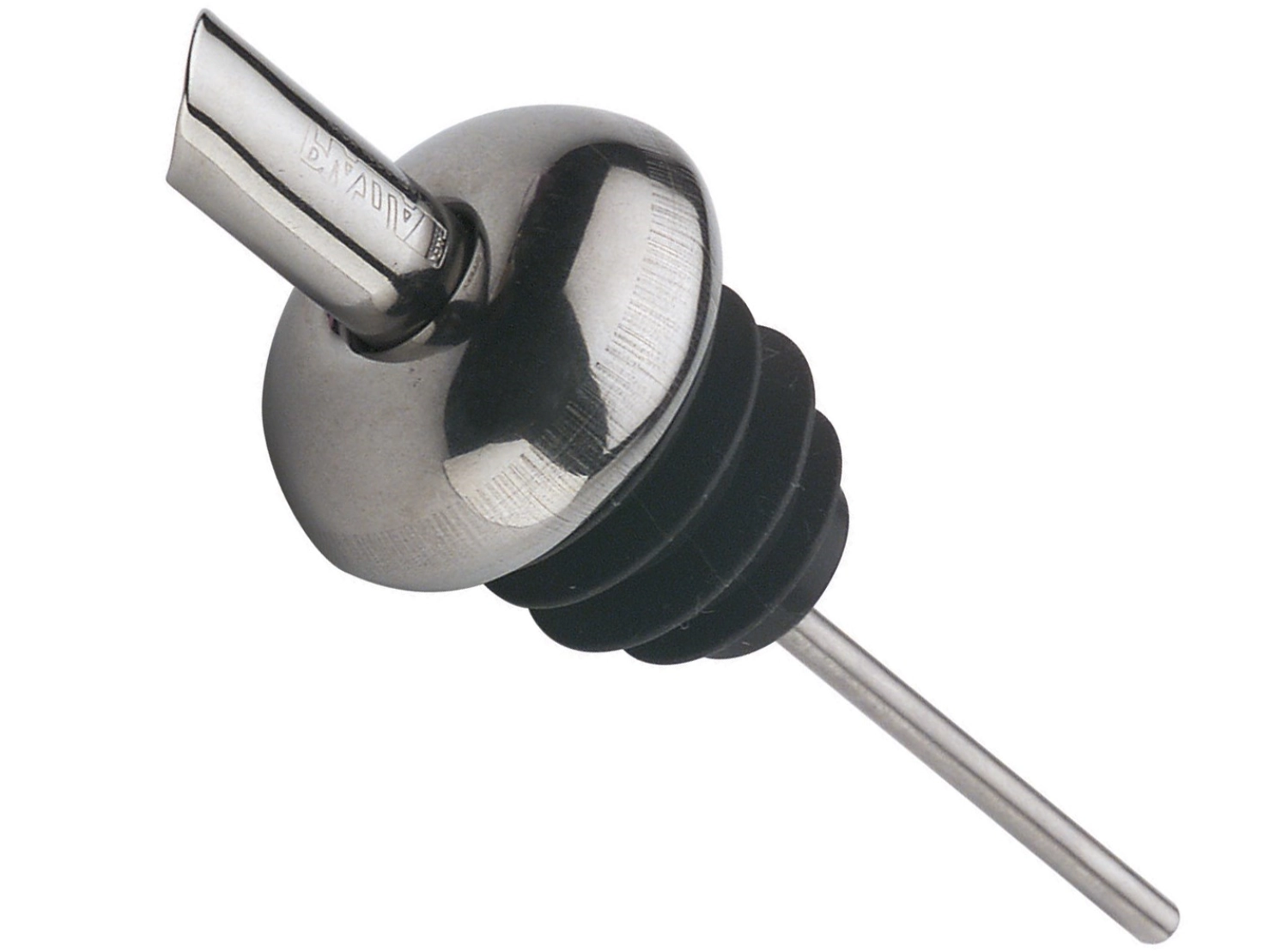 Set de 4 becs verseurs