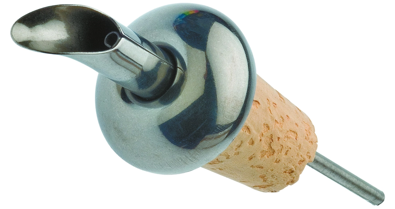 Set de 4 becs verseurs