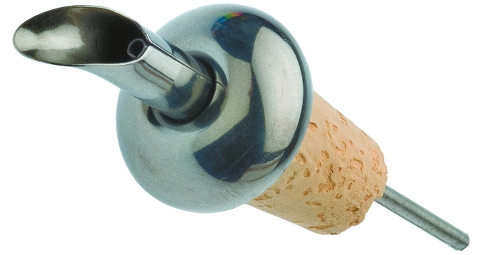 Set de 4 becs verseurs